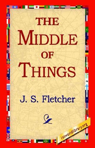 The Middle of Things cover