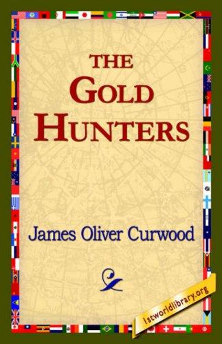 The Gold Hunters cover