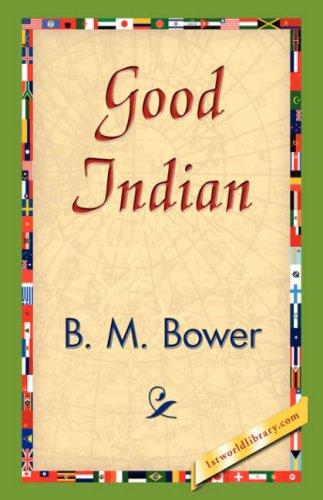 Good Indian cover