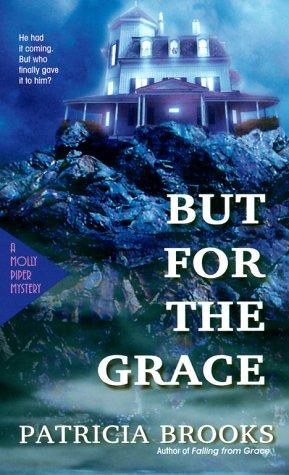 But for the Grace cover
