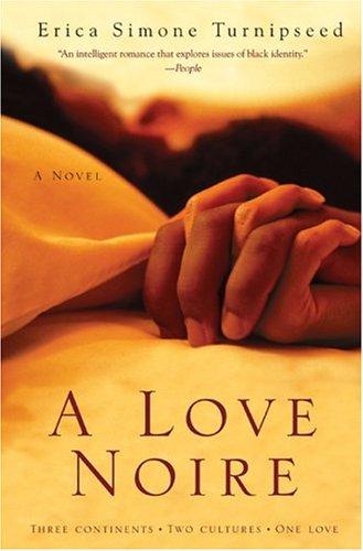 A Love Noire cover