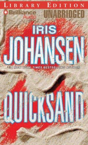Quicksand cover