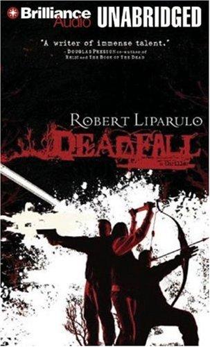 Deadfall cover