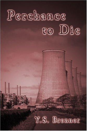 Perchance to Die cover
