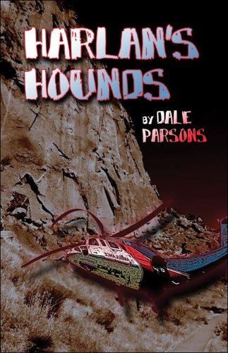 Harlan's Hounds cover
