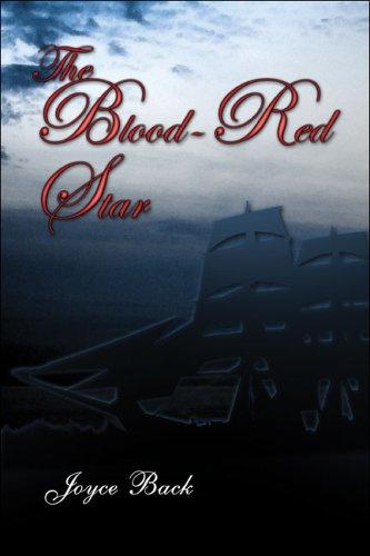 The Blood-Red Star cover