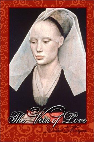The Vein of Love cover