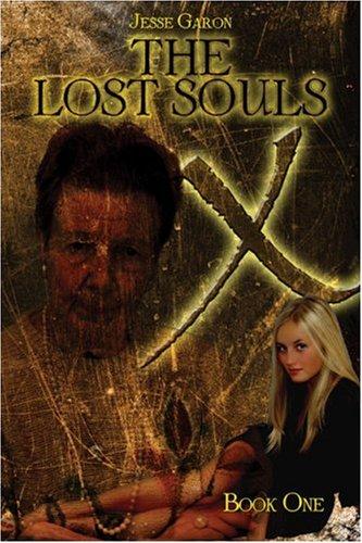 The Lost Souls cover