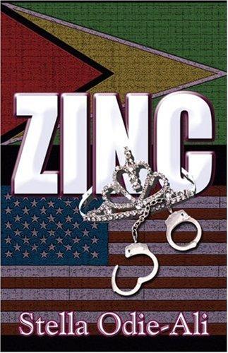 Zinc cover