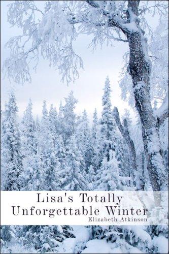 Lisa's Totally Unforgettable Winter cover