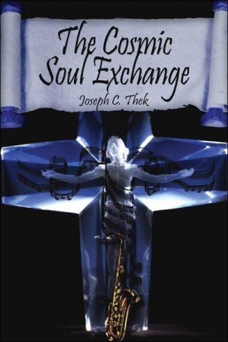 The Cosmic Soul Exchange cover