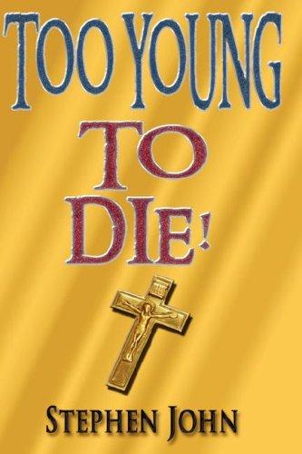 Too Young to Die! cover