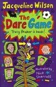 The Dare Game cover