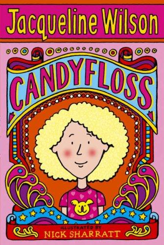 Candyfloss cover