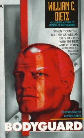 Bodyguard cover