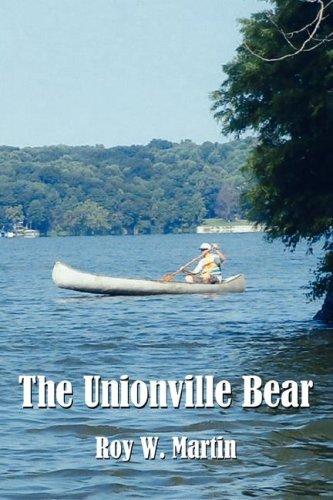 The Unionville Bear cover