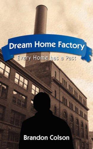 Dream Home Factory cover