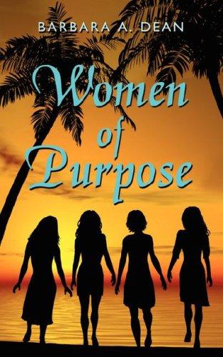 Women of Purpose cover