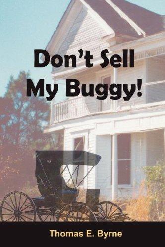 Don't Sell My Buggy! cover