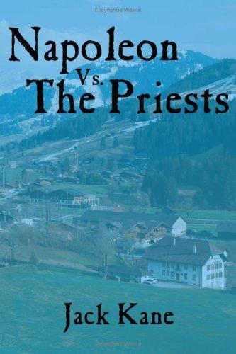 Napoleon Vs. The Priests cover