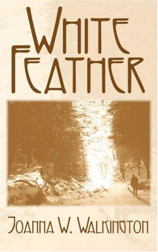 White Feather cover
