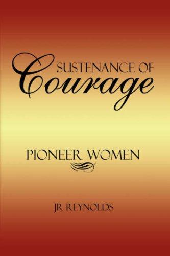 Sustenance of Courage cover