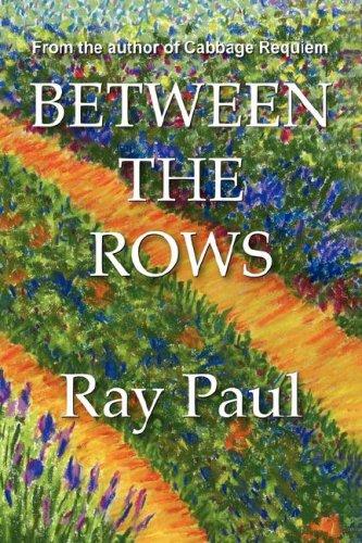 Between the Rows cover