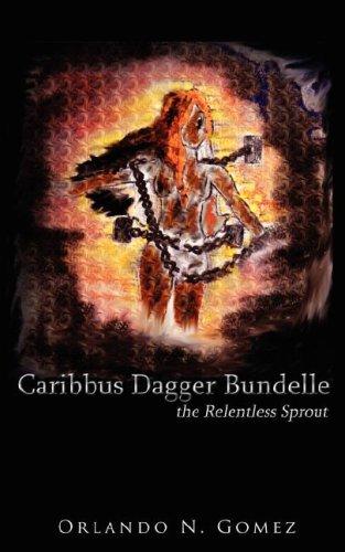 Caribbus Dagger Bundelle cover