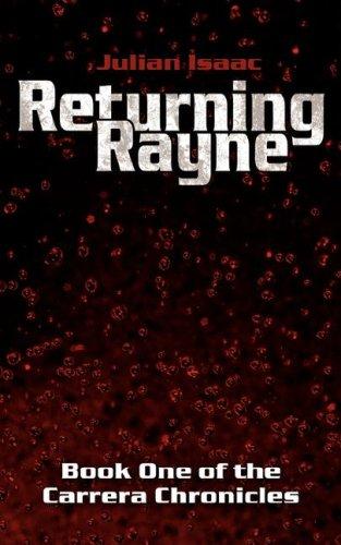 Returning Rayne cover