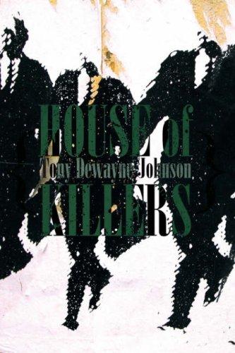 House of Killers cover