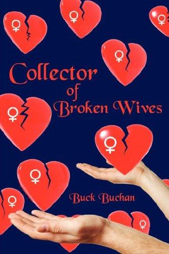 Collector of Broken Wives cover