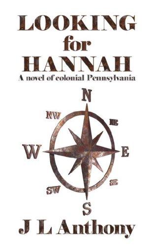 Looking for Hannah cover