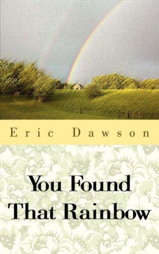 You Found That Rainbow cover