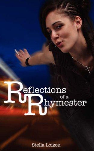 Reflections of a Rhymester cover