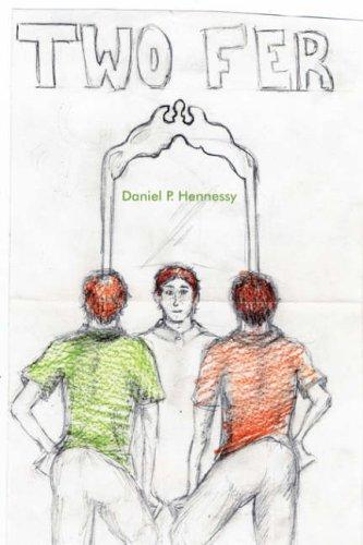 Two Fer cover