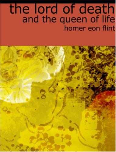 The Lord of Death and the Queen of Life cover