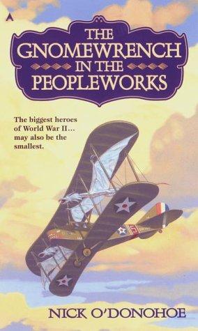 The gnomewrench in the peopleworks cover