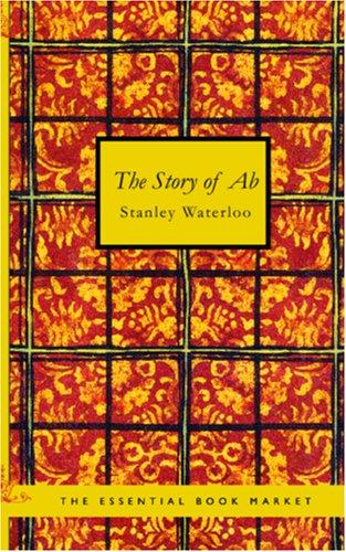 The story of Ab cover