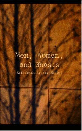Men, women, and ghosts cover