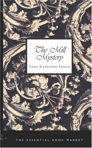 The mill mystery cover
