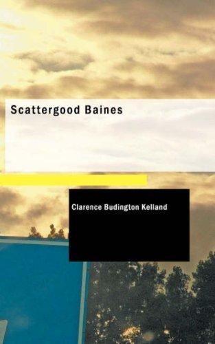 Scattergood Baines cover