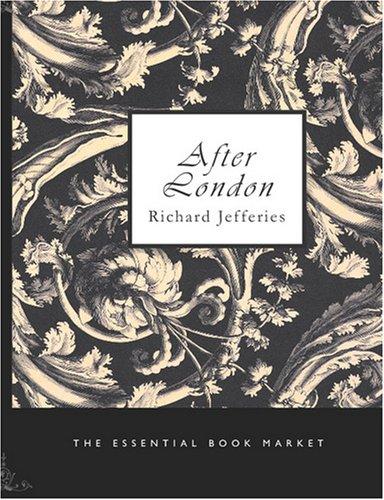 After London cover
