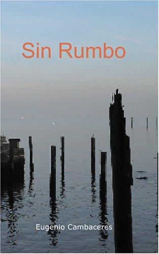 Sin Rumbo cover