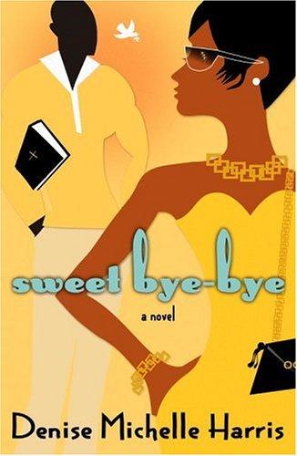 Sweet Bye Bye cover