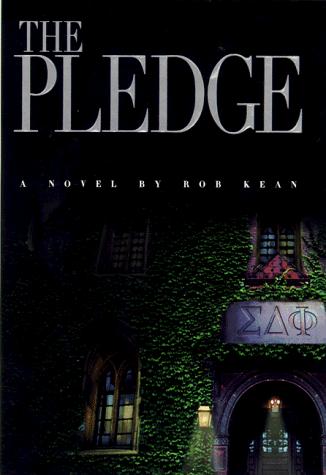 The pledge cover