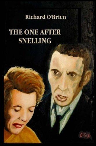 The One After Snelling cover