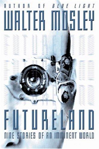 Futureland cover