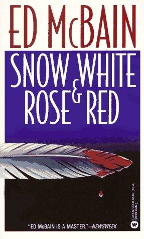 Snow White and Rose Red (Matthew Hope Novel) cover