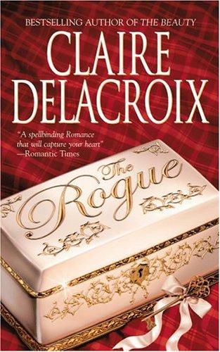 The rogue cover