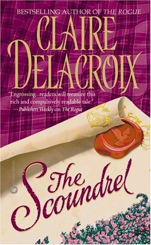 The scoundrel cover